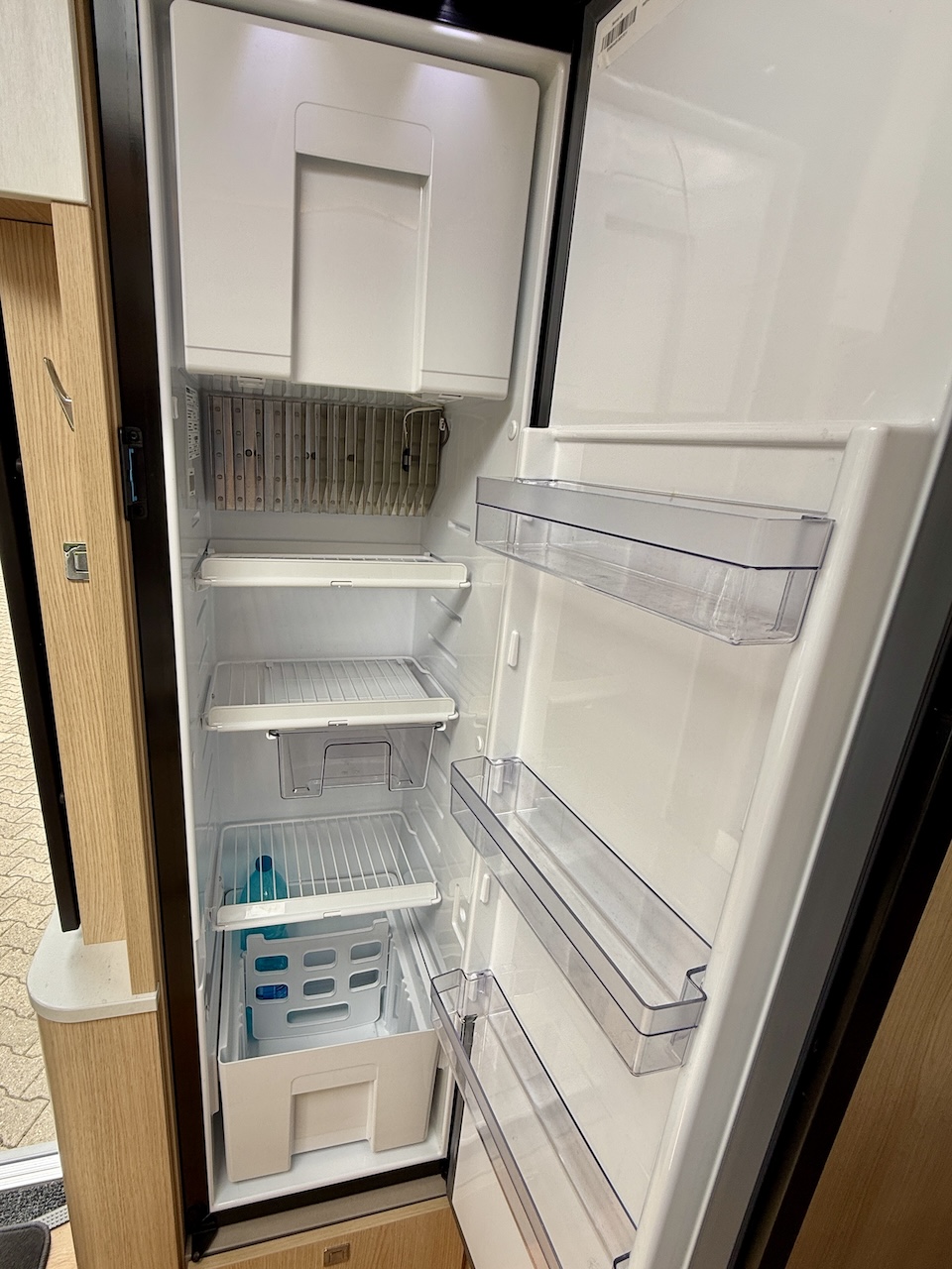 Hymer B -MC I 680 foto: 9