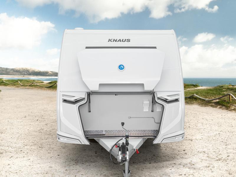 Knaus Sport Silver Selection 400 LK