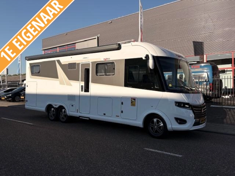 Frankia Titan 840 GD