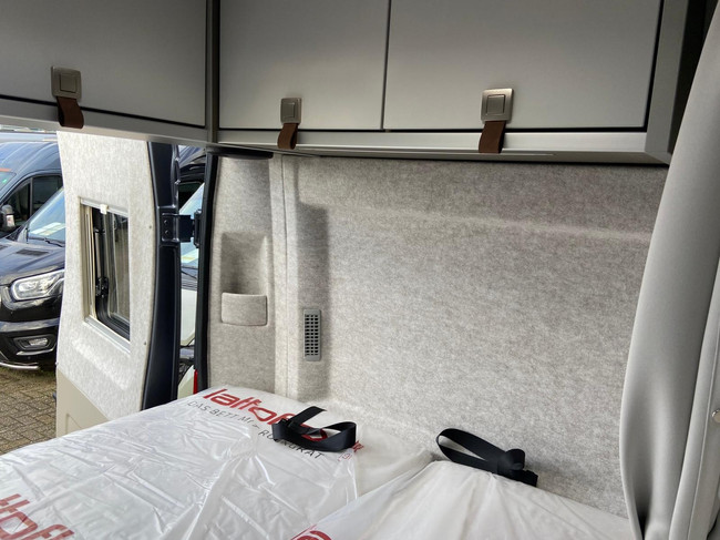 Hymer Ayers Rock Fiat foto: 19