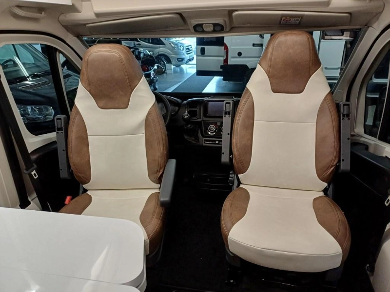Benimar Benivan 160 PS NU MET €14.000 KORTING  foto: 5