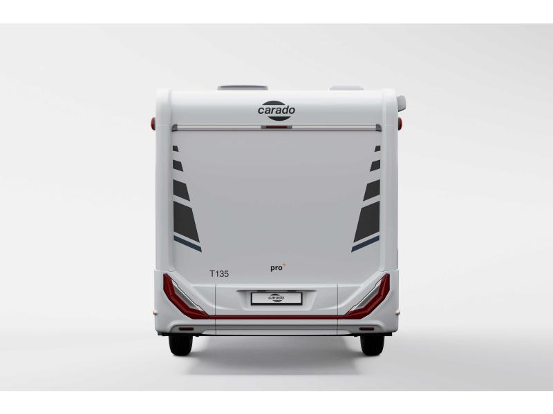Carado T135 PRO+ L= 5,99 m Foto: 6