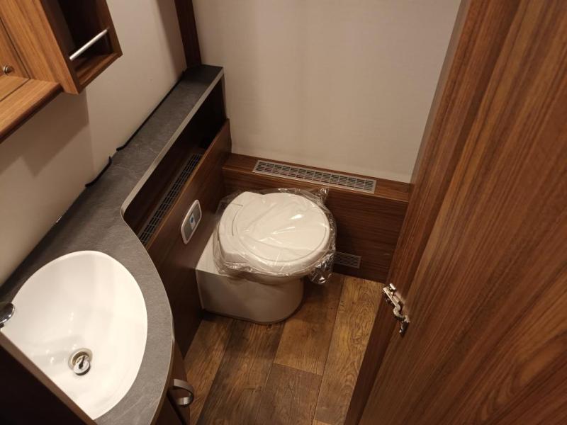 Polar Blueline 590 FWA  foto: 9