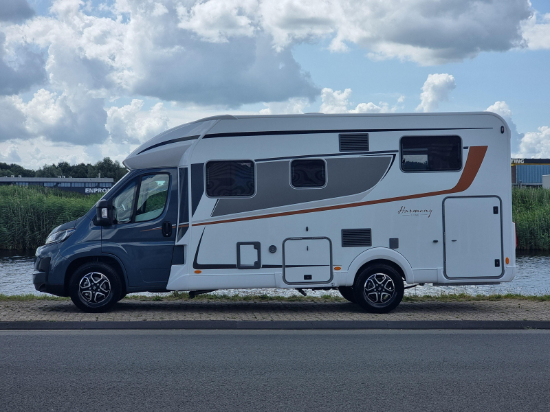Bürstner Lyseo TD 690 G Harmony Line / Maxi  foto: 6