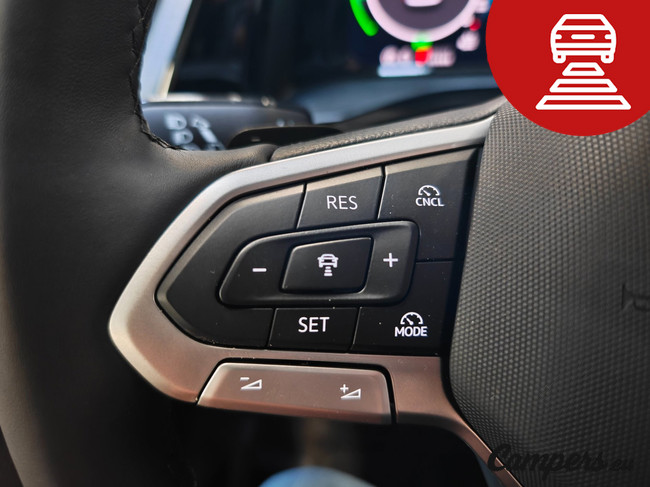 Volkswagen California Ocean 1.5 EHYBRID DSG 4MOTION 245PK foto: 12