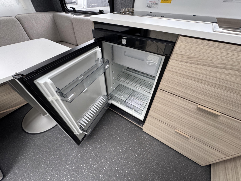 Adria Altea 472 PU  foto: 3