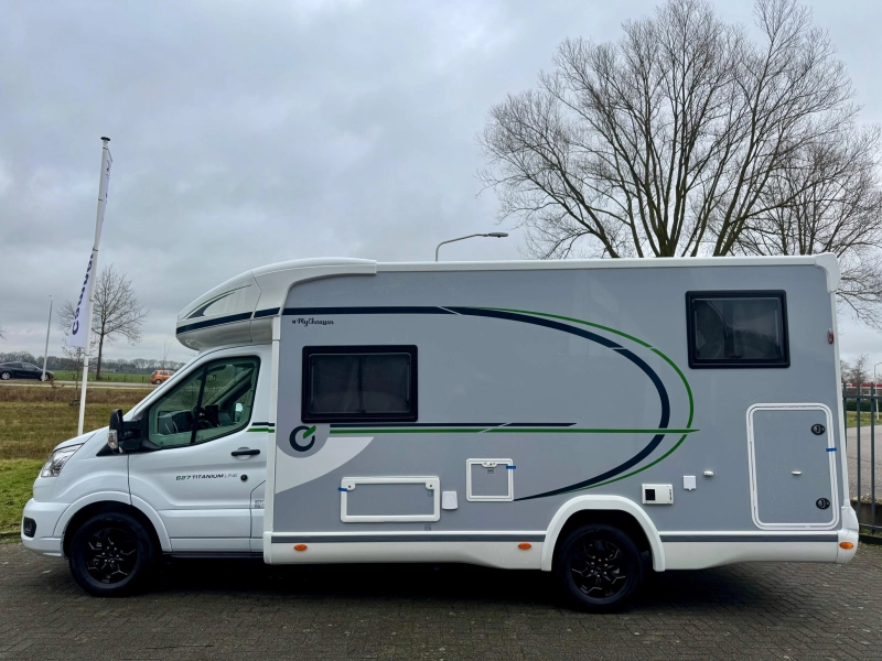 Chausson 627  foto: 5