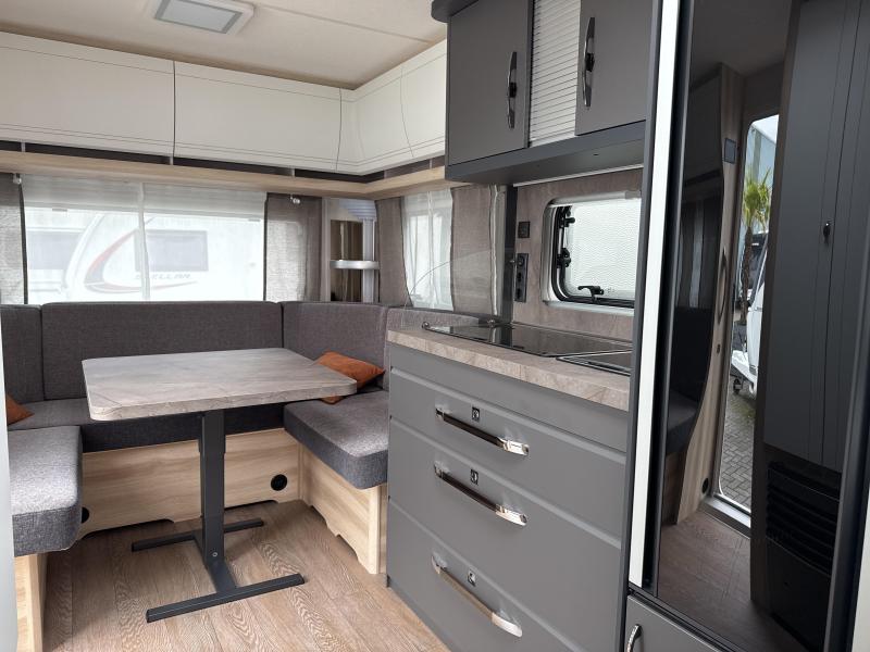 Hobby De Luxe 460 UFE Model 2026  foto: 5