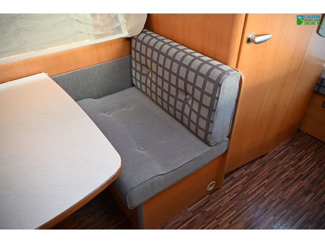 Eriba Living Pulse 440 Foto: 6