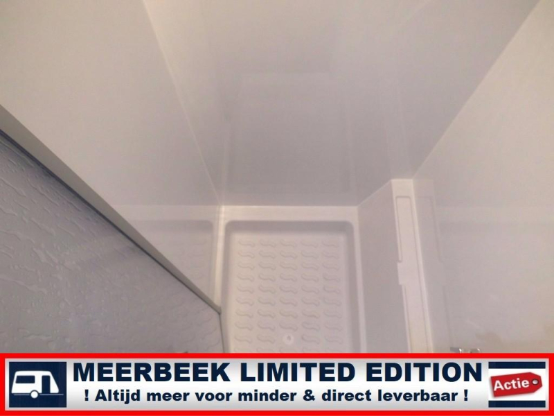 Hobby Excellent Edition 540 WLU 6119,=RABATT THULE&MOVER Foto: 21