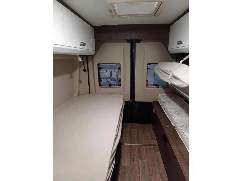 Benimar Benivan 160 PS NU MET €14.000 KORTING  foto: 11