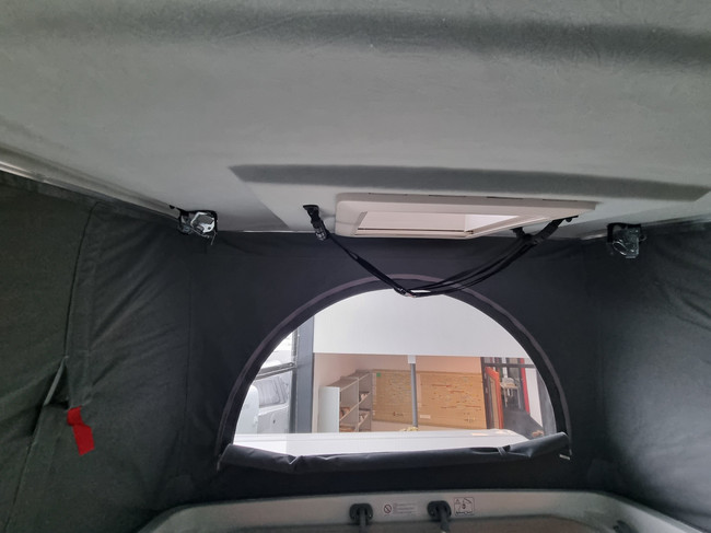 Eriba Feeling 470 foto: 14