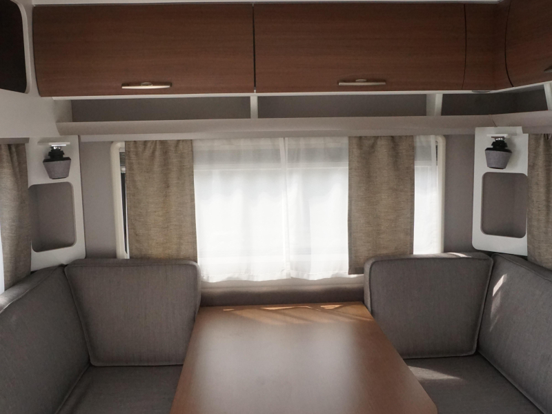 Eriba Nova Ambiance 480 Mover - Toldo foto: 4