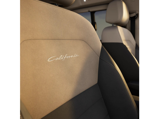 Volkswagen California Ocean 1.5 eHybrid 180 kW / 245 PK DSG 4Motion Facelift verwacht foto: 21