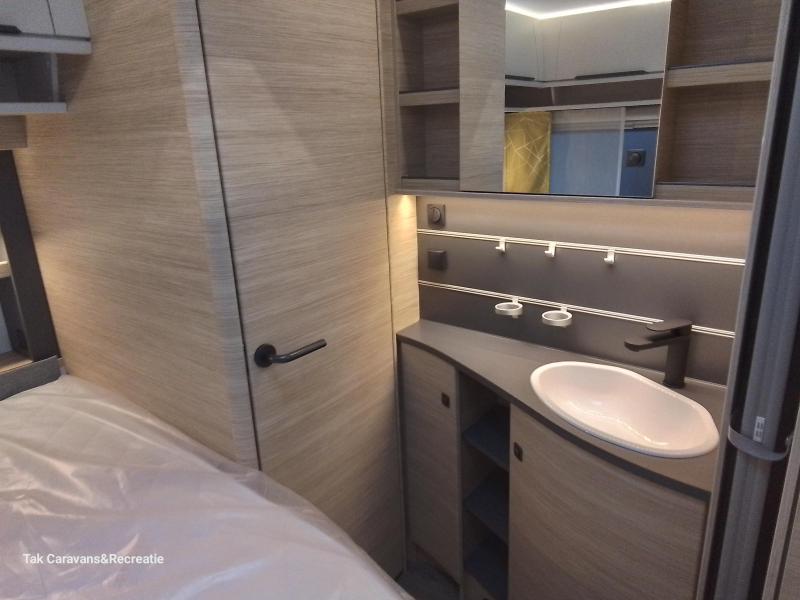 Fendt Apero 495 SFB Met Gratis Airco+mover  foto: 5