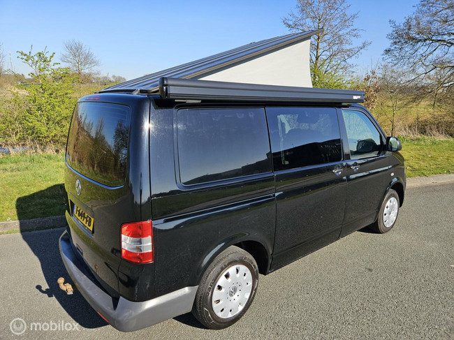 Volkswagen TRANSPORTER D 75 KW foto: 4