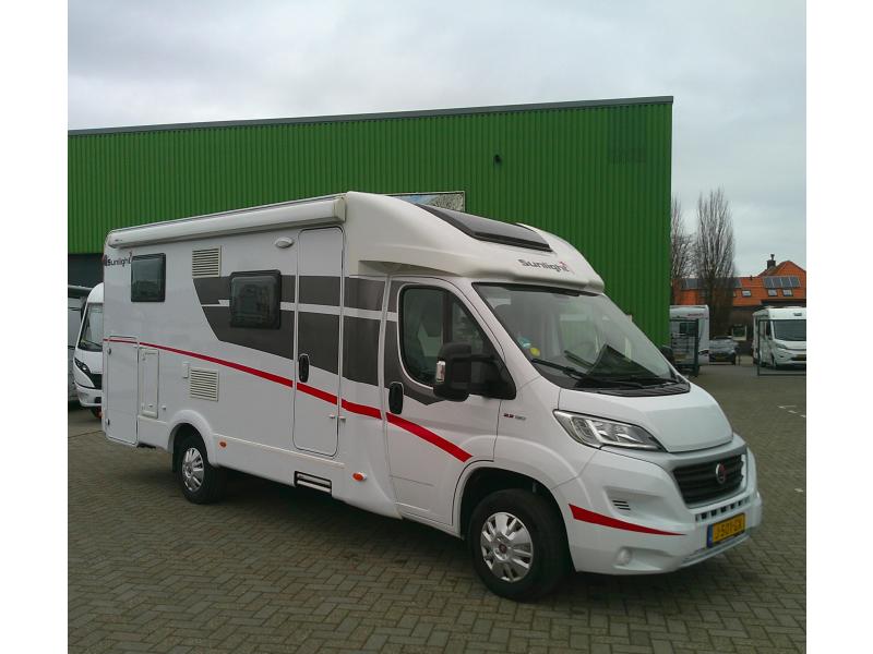 Sunlight T57