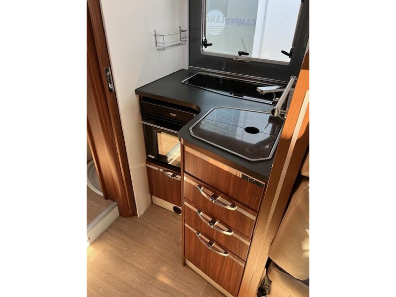 Adria Matrix Plus 600 SC  foto: 10