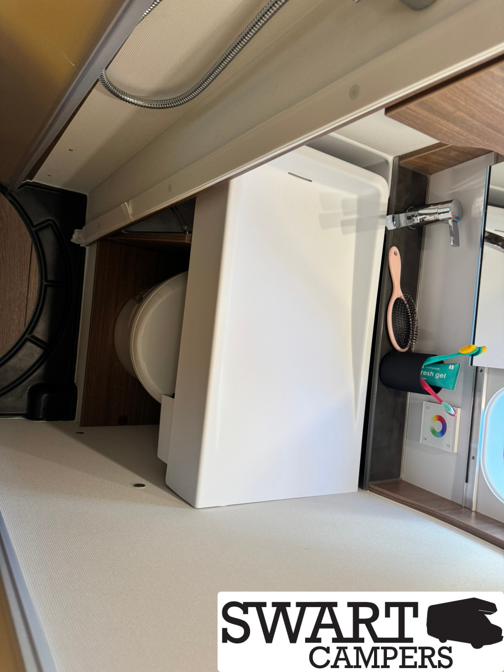 Knaus Boxlife 540 MQ Platinum Selection foto: 16