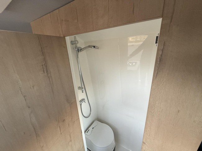 Mercedes-Benz Sprinter 314 Automaat L2H2 Mobile Office/ Camper foto: 8