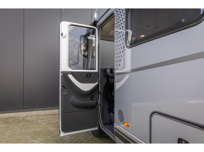 Hymer BMC-I 600 Facelift MY 2026 ab Lager Foto: 12