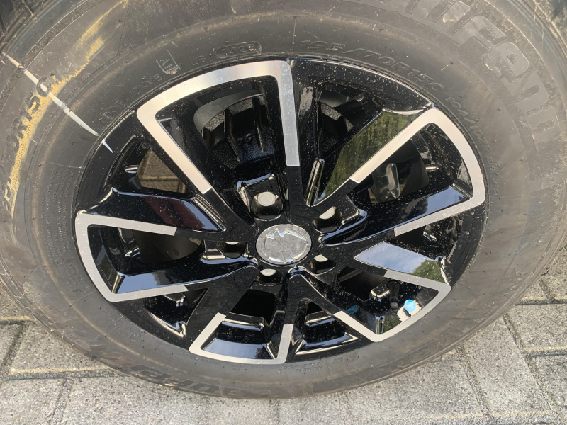 Sprite Mondial 470 SE Model 2026  foto: 11