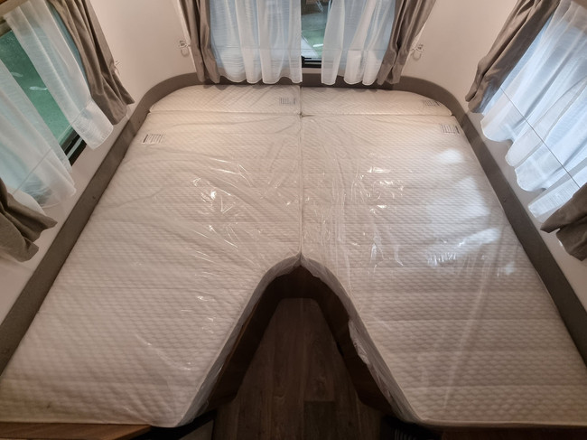 Eriba Touring 542 Legend foto: 18