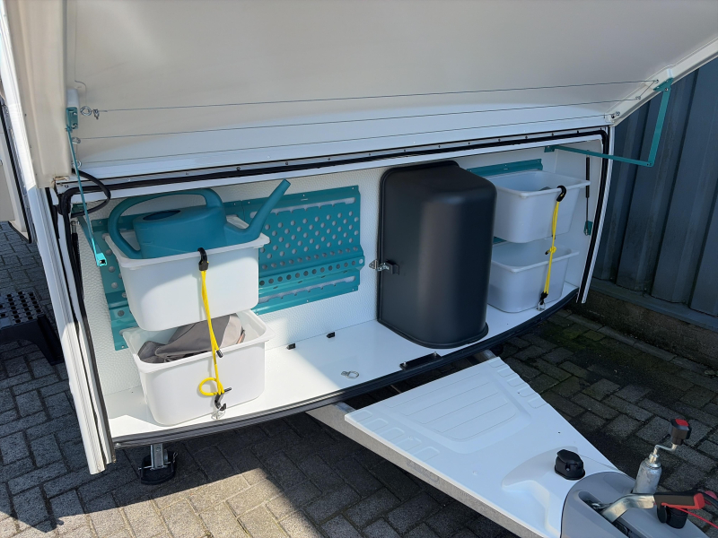 Adria Aviva 422 PY Mover/Clim/Auvent photo : 10