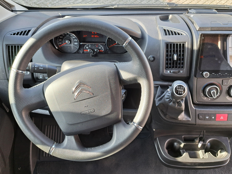 Carado V337 Zenec Nav Airco,Bearlock foto: 16