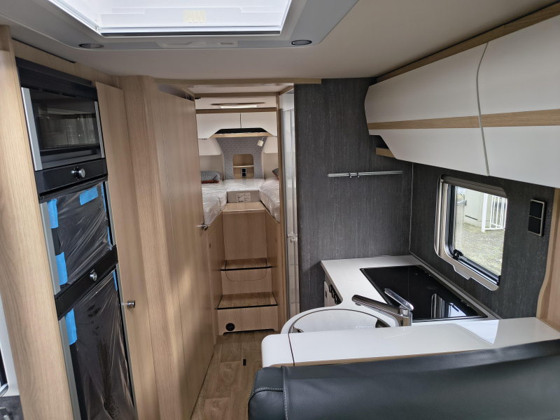 Hymer BML-T 780 -- Premium - MEGA DEAL --  foto: 7
