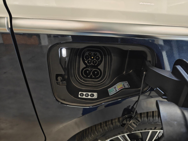 Volkswagen California Ocean 1.5 eHybrid DSG 4MOTION 245pk foto: 9