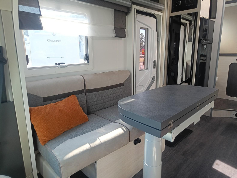 Chausson Titanium Premium 630 630  foto: 8