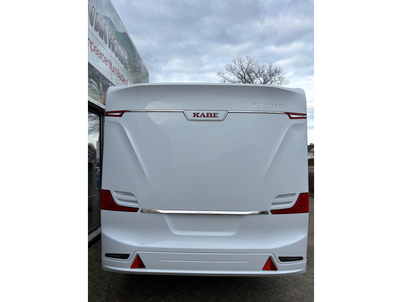 Kabe Smaragd 540 GLE B2 Camas individuales foto: 3