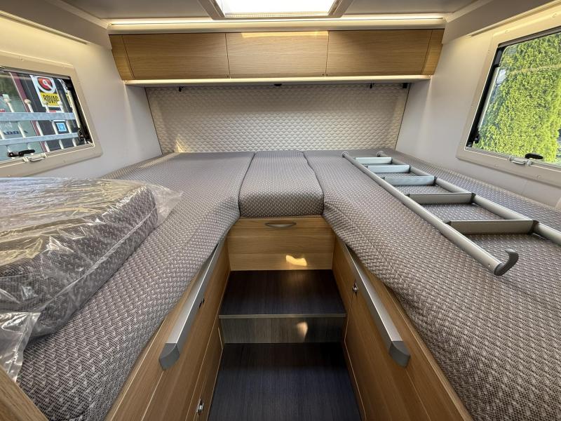 Adria Coral Plus 670 SL -VOL ACCESSOIRES  foto: 20