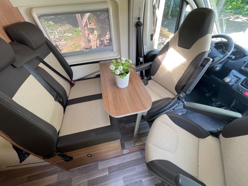 WESTFALIA AMUNDSEN photo: 12