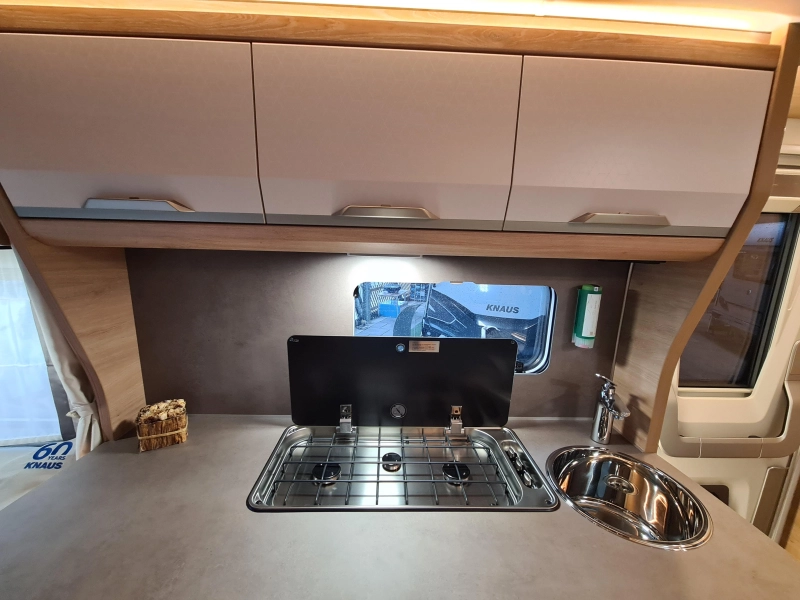 Knaus Sudwind 420 QD Nieuw 2025!  foto: 16