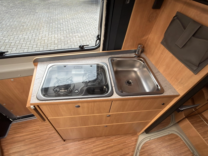 Pössl Roadcruiser 640  foto: 13