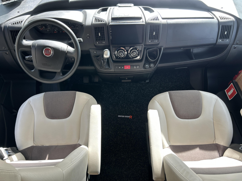 Itineo SLB 700 Unieke camper  foto: 7
