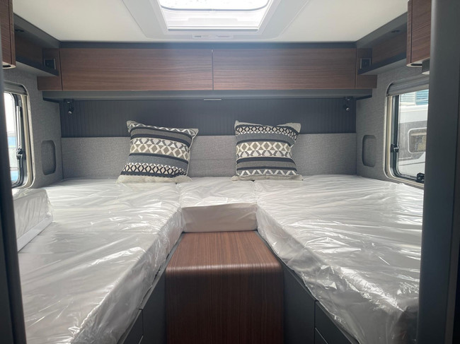 Hymer B MC I 680 Mercedes Foto: 15