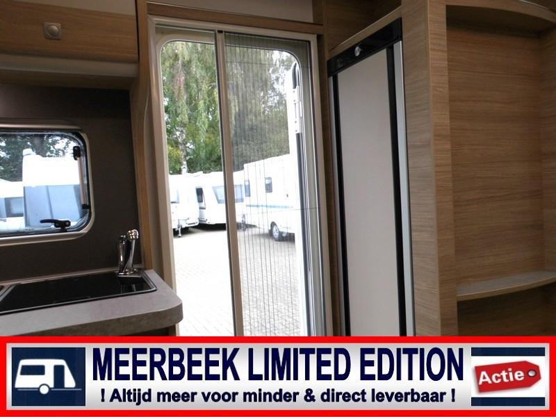 Fendt Bianco Activ 515 SGD 2025 NIEUW MET BADKAMER !  foto: 19