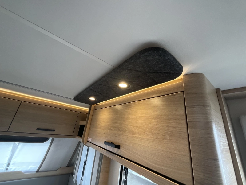 Weinsberg CaraOne Edition HOT 390 QD COMPACT-ACTIE MODEL  foto: 10