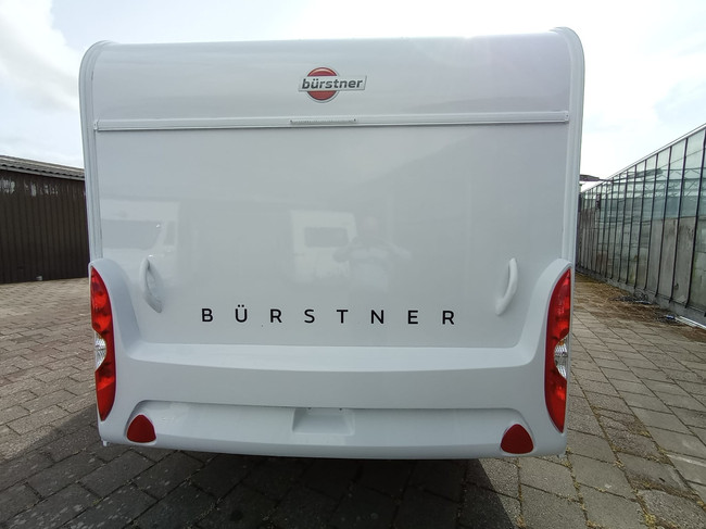 Bürstner B66 465 TS foto: 5