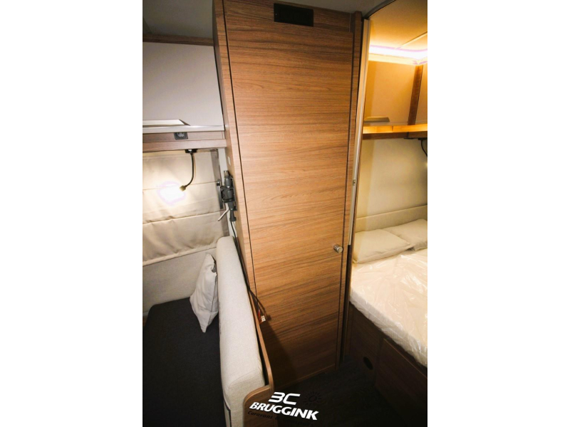 Knaus Sport E-Power Selection 400 QD NIEUW VOOR GEBRUIKT PRIJS  foto: 11