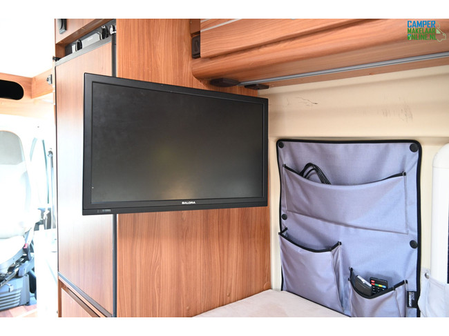 Dethleffs Globecar Campscout 640 Foto: 20