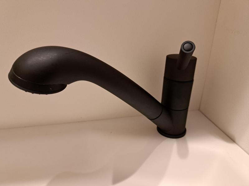 Dethleffs Camper 460 EL  foto: 13