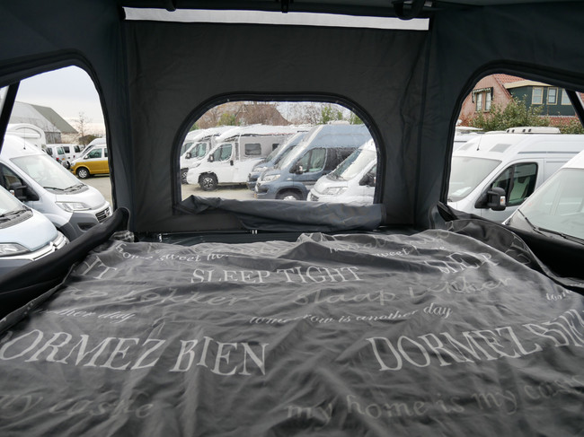 Volkswagen T6 Multivan, DSG Autom&aacute;tico, Techo elevable para dormir, &iexcl;&iexcl;6 plazas!! foto: 14