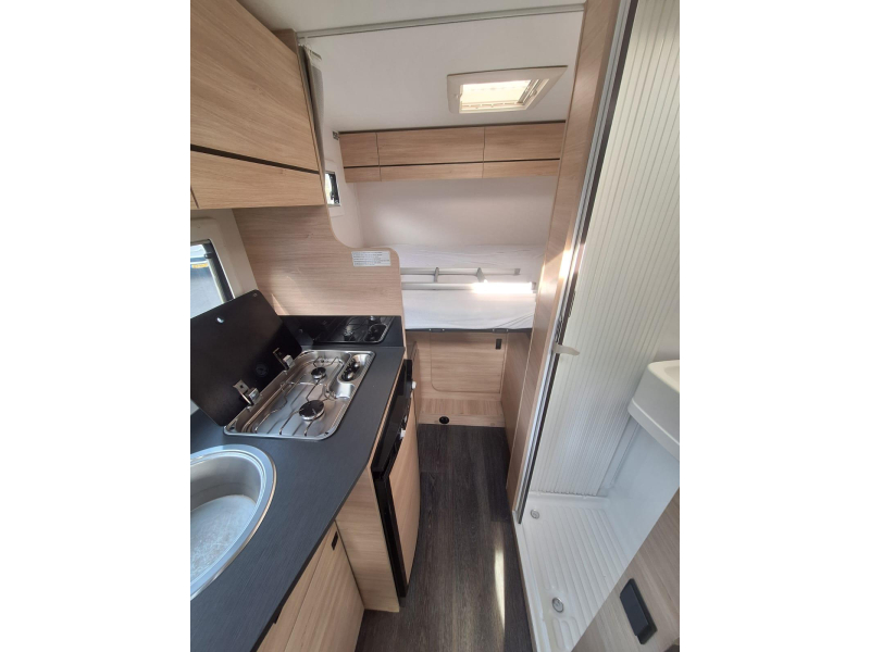 Chausson First Line 514 S photo : 14