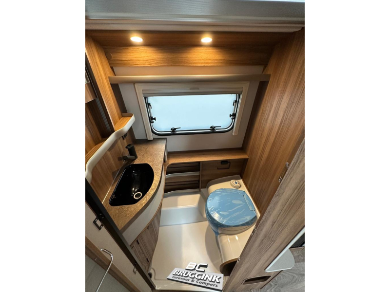 Eriba Touring 630 - BRUGGINK 60 JAAR  foto: 11