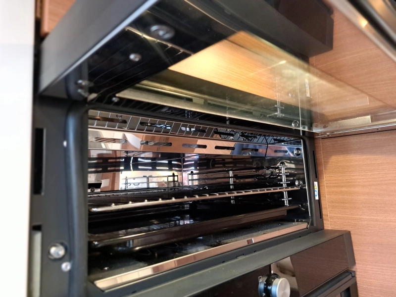 Carthago Chic C-Line I Full Options (3580KG)  foto: 19