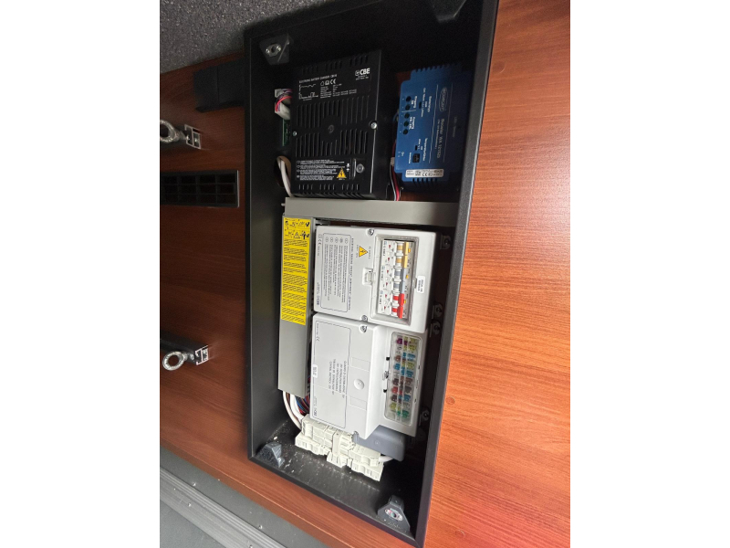 Carthago Chic C-Line I 5.0 QB  foto: 15
